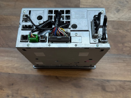 Магнитофон RE4