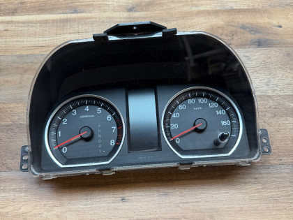 щиток приборов RE4