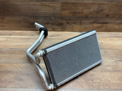 Радиатор печки RE4
