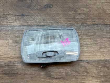 плафон салона RE4