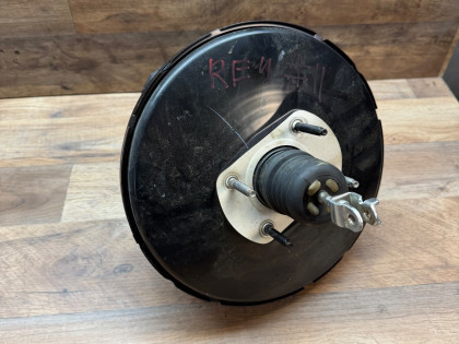 Главный тормозной цилиндр RE4