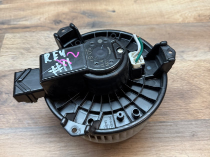 Моторчик печки RE4