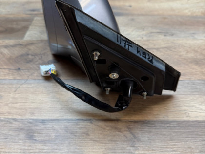 Зеркало левое RE4