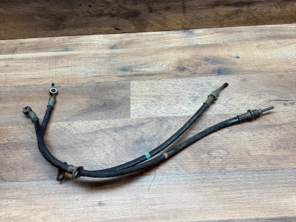 Тормозные шланги ACV40