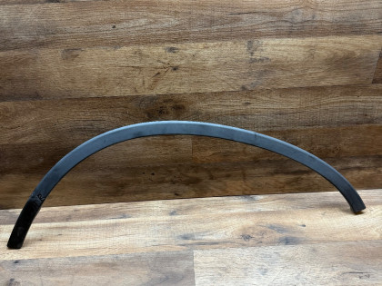 Расширитель крыла передний правый RE4