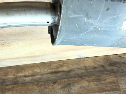 глушитель RE4