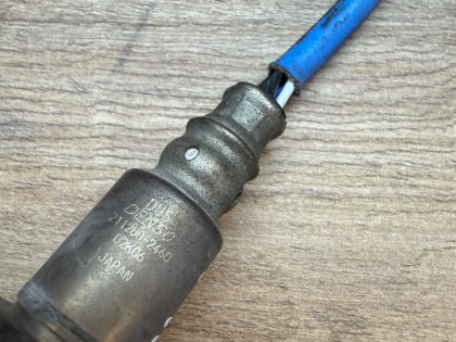 Датчик кислородный Лямбда-зонд №1 RE4