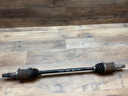 Привод задний левый RE4