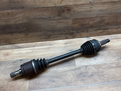 Привод передний левый RE4