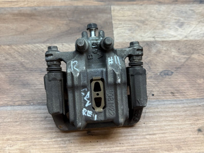 Суппорт задний правый RE4