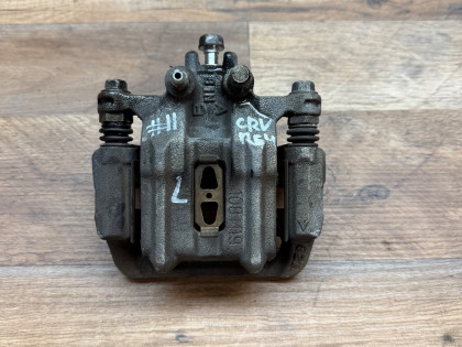 Суппорт задний левый RE4