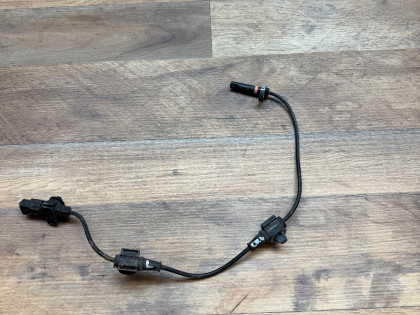 Датчик ABS задний левый RE4