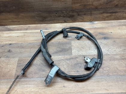 трос ручника RE4