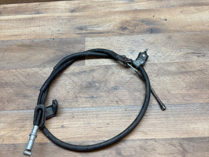 Трос ручника RE4