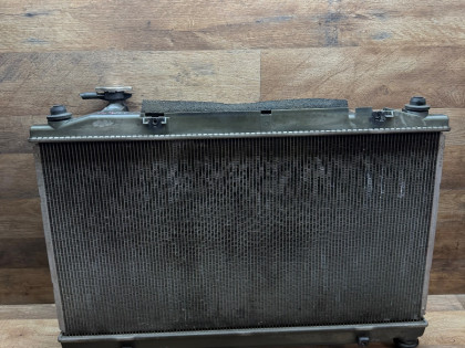 Радиатор ACV40