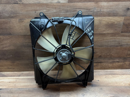 Вентиляторы радиатора RE4