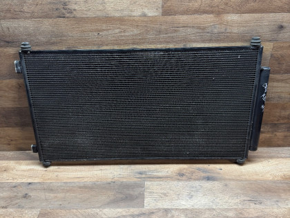 Радиатор кондиционера RE4