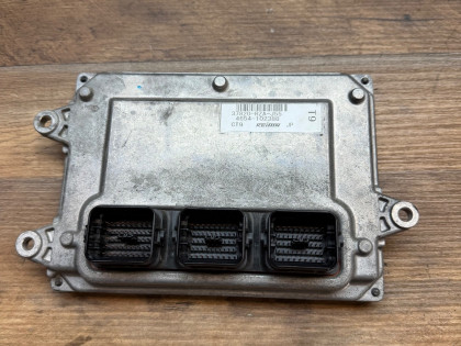 Блок управления двигателя RE4