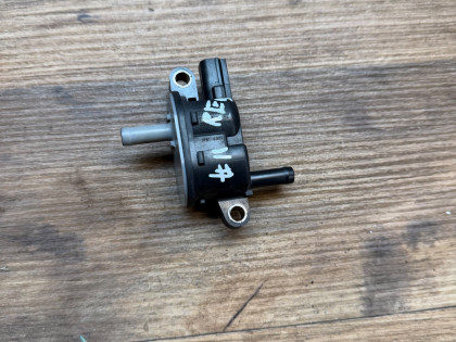 клапан электромагнитный RE4