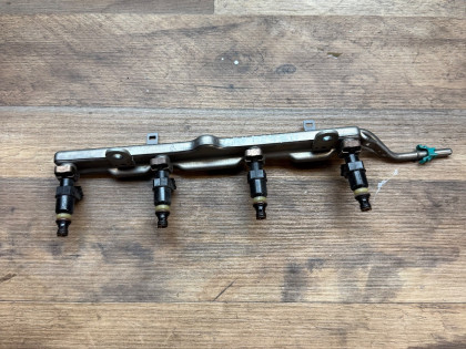 Форсунки RE4