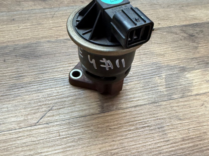 Клапан EGR RE4