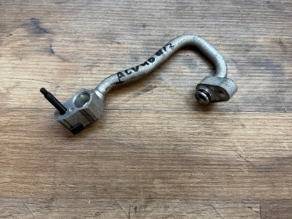 Трубка кондиционера ACV40