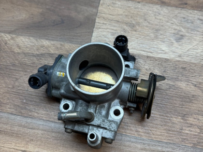 Дроссельная заслонка CF3