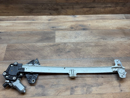 Стеклоподъёмник передний левый RE4