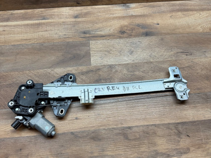 Стеклоподьемник задний левый RE4