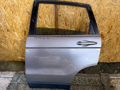 Дверь задняя левая RE4