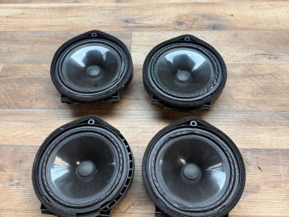 Динамики RE4