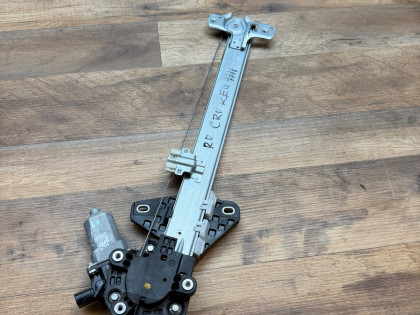 Стеклоподъемник задний правый RE4