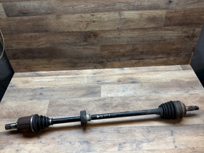 Привод передний левый