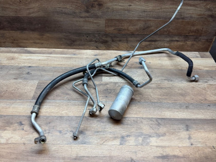 Трубки кондиционера