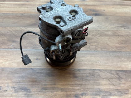 Компрессор кондиционера