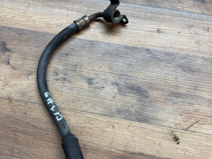 Топливный шланг