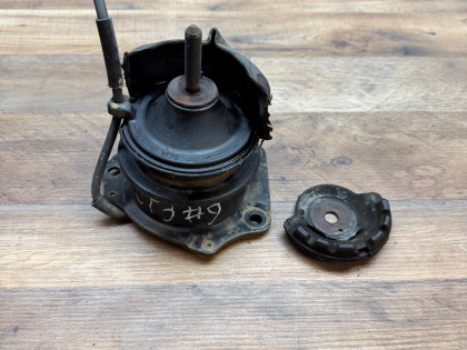 Подушка двс