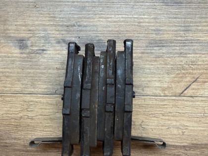 Тормозные колодки