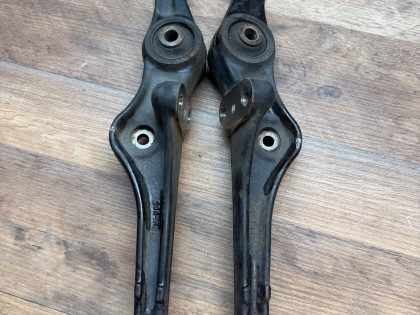 Рычаги передние