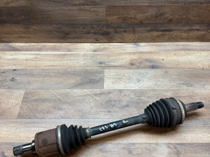 Привод передний правый