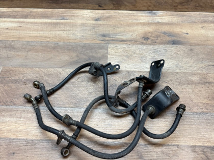 Тормозные шланги