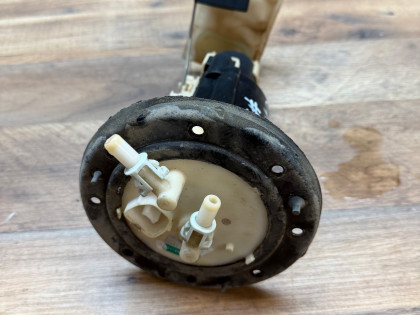 Бензонасос