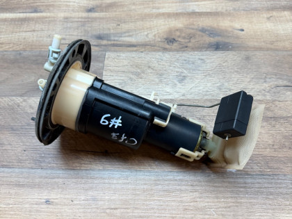 Бензонасос