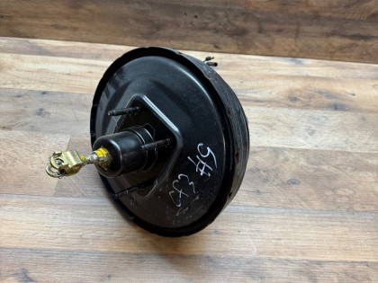 Главный тормозной цилиндр