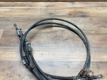 тросы ручника