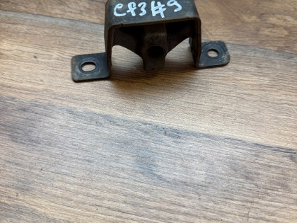 подушка приемной трубы