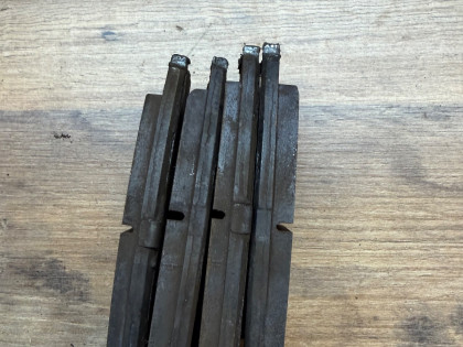 Тормозные колодки