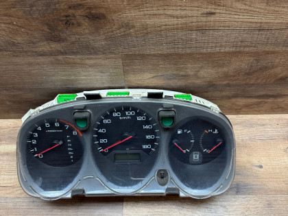 щиток приборов