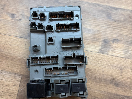 Блок предохранителей