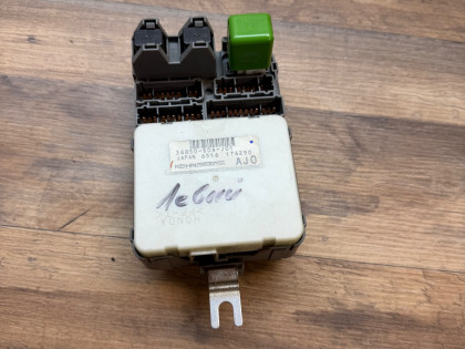 Блок предохранителей